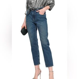 Isabel etoile Marant jeans